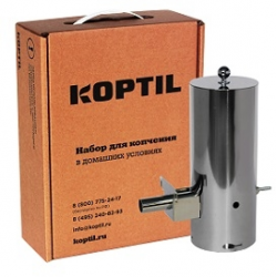 Дымогенератор KOPTIL-1